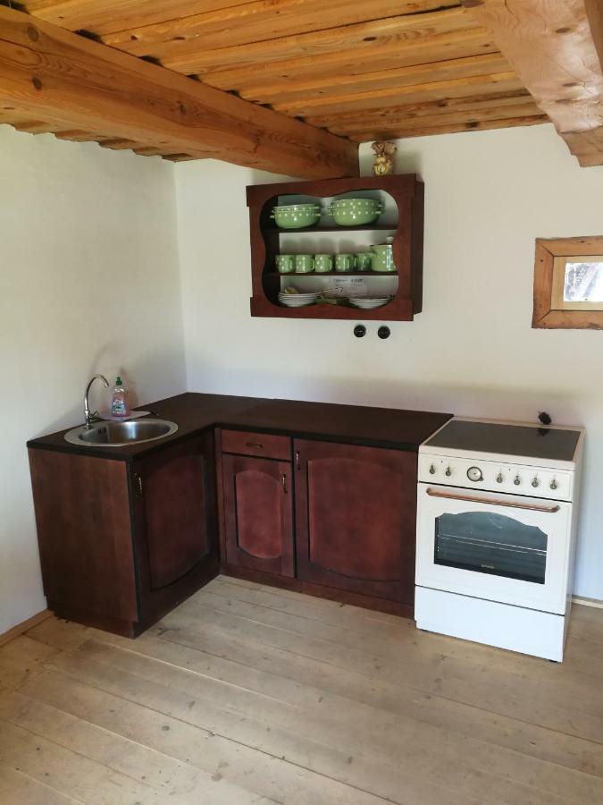 Hrgova Hiska Ptuj Exterior foto